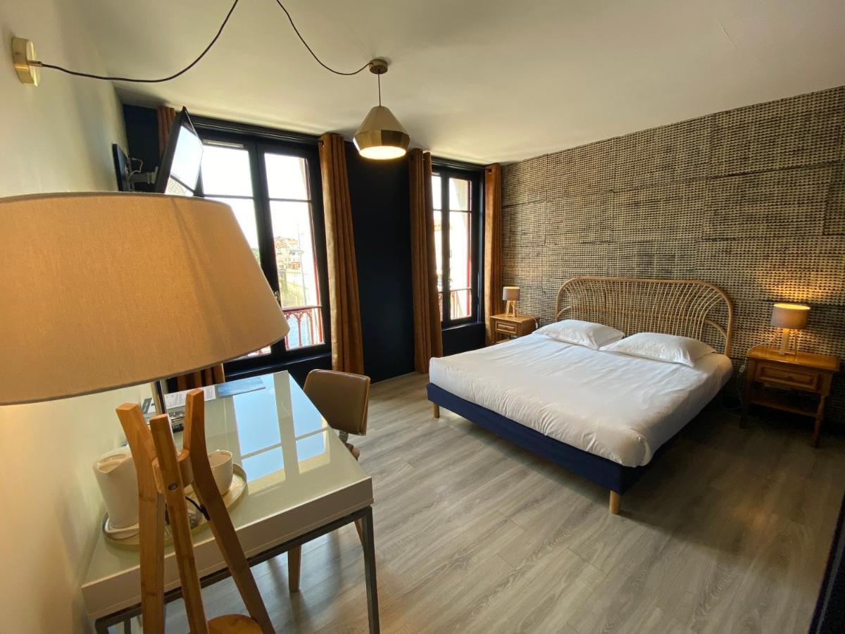 Hotel Le Miredames Castres  Exterior photo