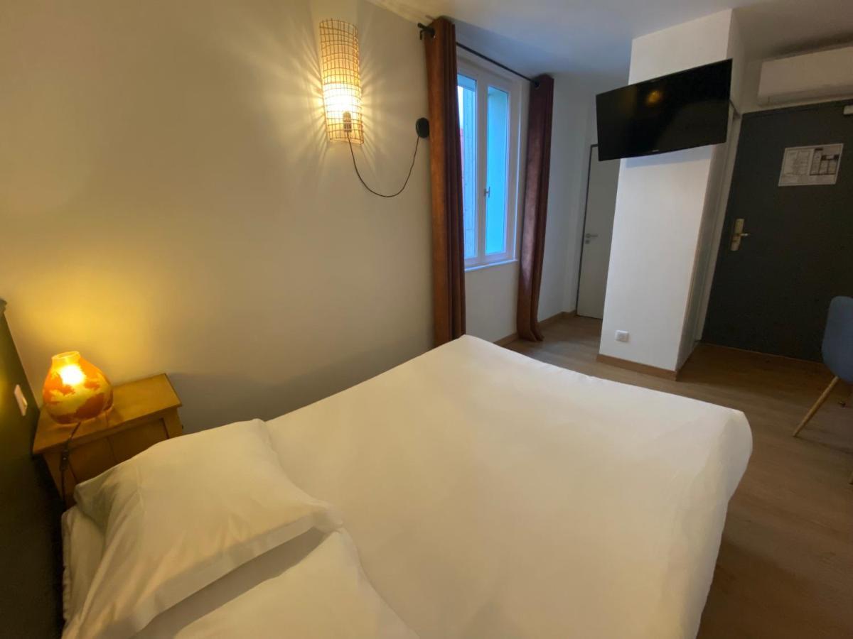 Hotel Le Miredames Castres  Exterior photo